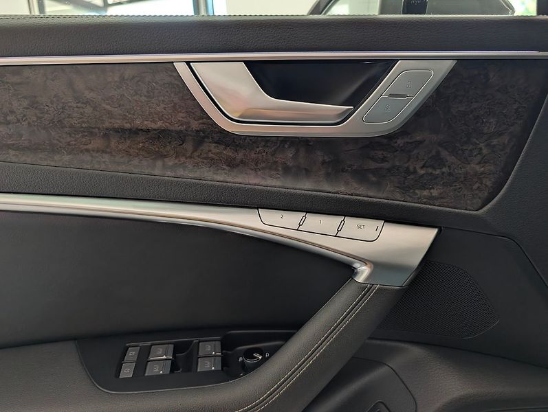 Audi A6 50 TDI 3.0 210kW 8A QUATTRO - fotka 28 z 35