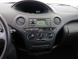 Toyota Yaris (2003) 1.0 VVT-i, Klima - náhled 9