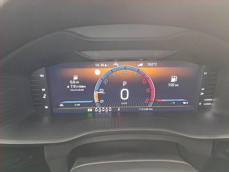 Škoda Kodiaq (2023) Laurin&Klement 2.0 TDI - fotka 11 z 23
