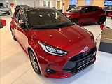 Toyota Yaris 1,5   Executive HEV 130 CVT - náhled 1