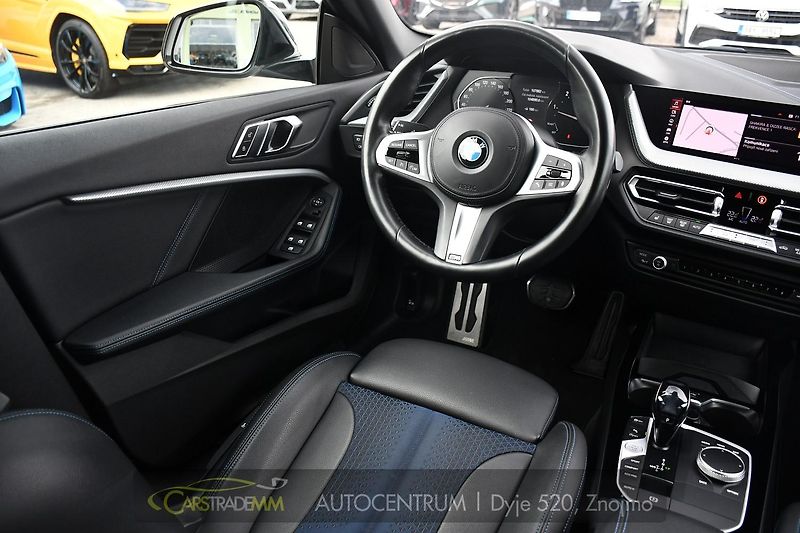 BMW Řada 2 218d M-SPORT 1M ČR TAŽNÉ - fotka 21 z 49