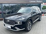 Hyundai Santa Fe 2.2 CRDI/142kW Luxury DCT 4x4 - náhled 1