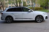 Audi Q7 NENÍ MOŽNÝ ODPOČET DPH - náhled 9