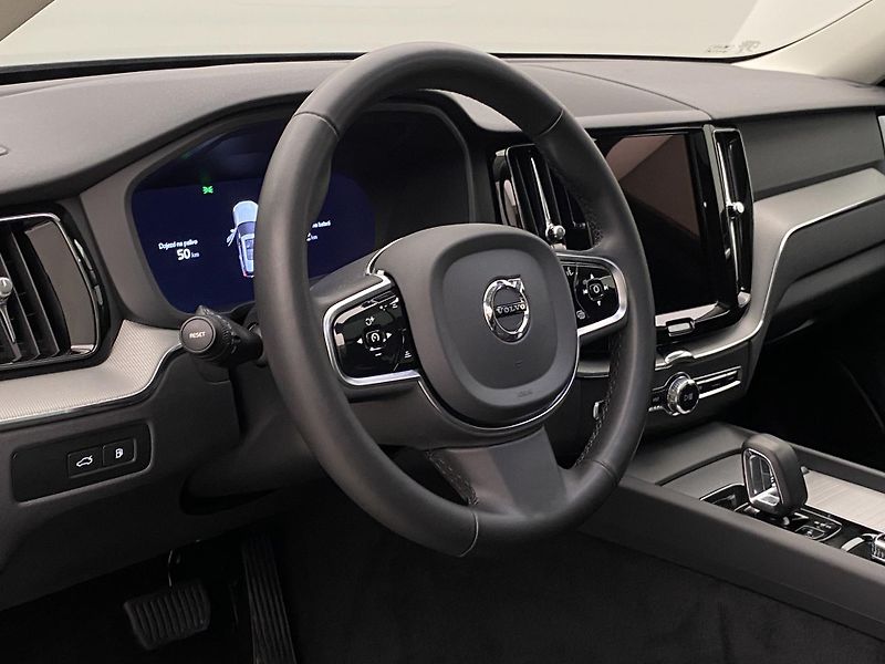 Volvo XC60 T6 AWD RECHARGE BRIGHT PLUS CZ - fotka 4 z 59