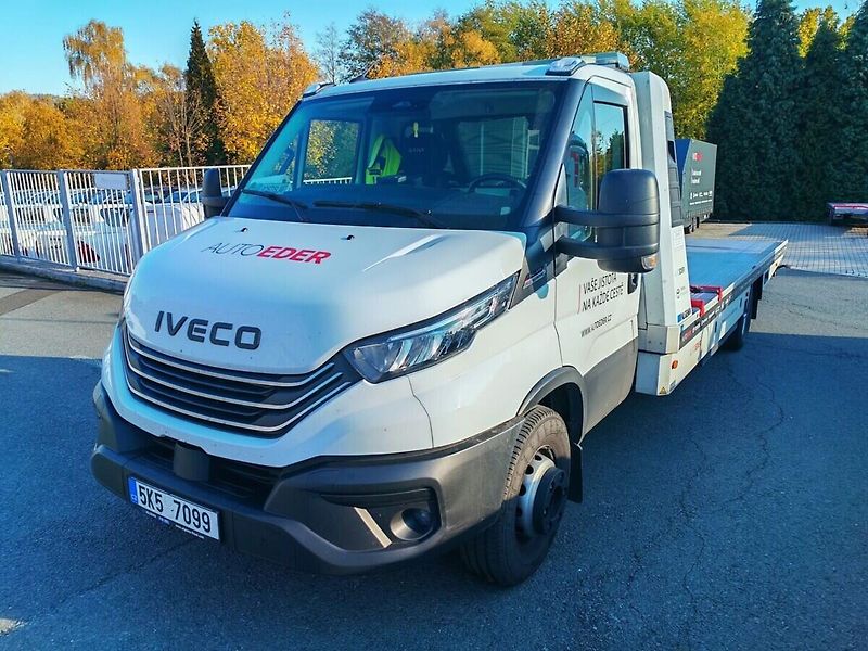 Iveco Daily - fotka 2 z 36