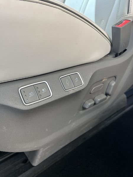 Hyundai Staria (2022) - fotka 17 z 48