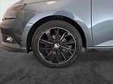 Škoda Fabia (2017) Monte Carlo 1.2 TSI - náhled 14