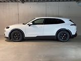 Porsche Cayenne (2026) Electric HuD 360 Display spol. - náhled 2