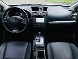 Subaru XV 2.0i 4x4 AUT VÝHŘEV SERVISKA - náhled 24