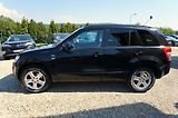 Suzuki Grand Vitara (2007) 1,9 DDIS 95 kW - náhled 8