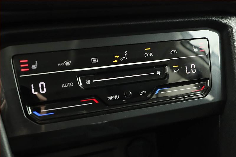 Volkswagen Tiguan Allspace (2023) Life 2.0 TDI - fotka 10 z 16