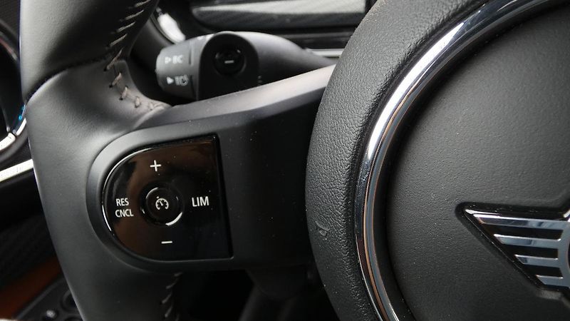 Mini Clubman JCW ALL4 Aut. - fotka 11 z 27