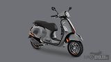 Vespa (2026) GTS 310 SS HPE ABS E5+ AKCE - náhled 11