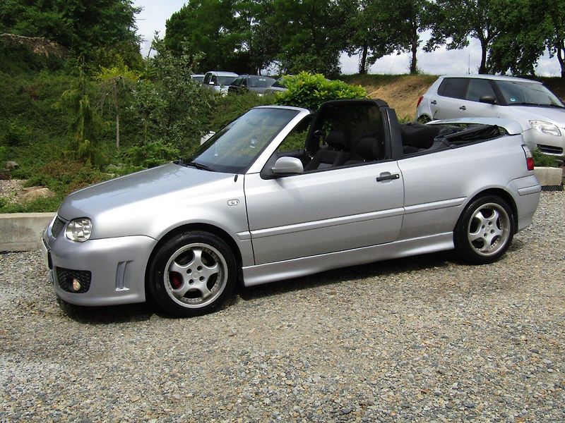 Volkswagen Golf (2001) 1.9 TDI 66kW TOP QUALITY - fotka 8 z 23