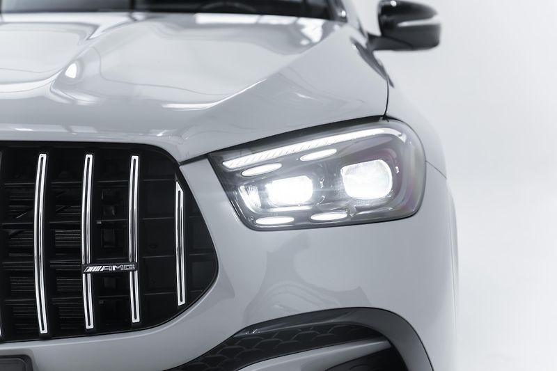 Mercedes-Benz GLE 53 AMG 4M kupé*Karbon*Premium+ - fotka 19 z 41