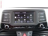 Hyundai i30 (2017) 1.6CRDi, ČR, servis.kniha, AC - náhled 16