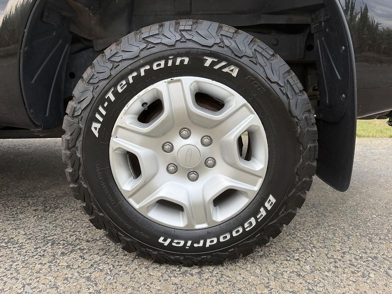 Ford Ranger 3,2 TDI 200PS *NOVÝ MOTOR* - fotka 12 z 73