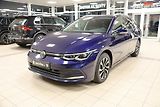 Volkswagen Golf Variant (2023) 2.0TDI LED Navi Tažné Display - náhled 3