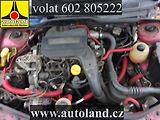 Renault Mégane (2001) VOLAT 602 805222 - náhled 6