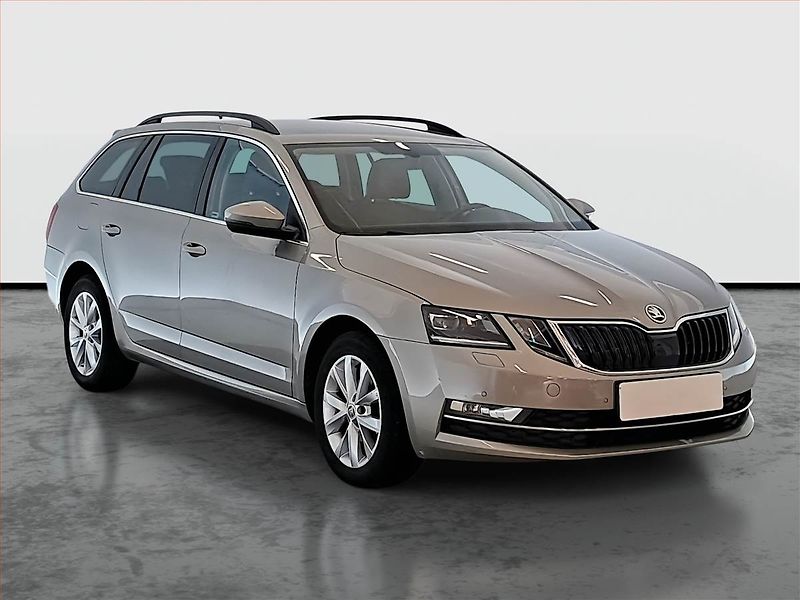 Škoda Octavia (2018) Style 2.0 TDI, Automat, Navi - fotografie inzerátu