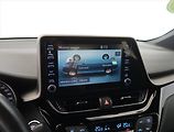 Toyota C-HR (2022) Dynamic 1.8 Hybrid, digi klima - náhled 16
