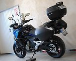 CFMOTO 650 MT (2020) 650MT Premium - hezký stav, pů - náhled 14