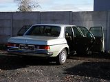 Mercedes-Benz 123 230E AUTOMAT - náhled 23