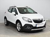 Opel Mokka (2014) 1.4 Turbo, Tempomat - náhled 1
