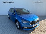Škoda Fabia (2024) 1.0 TSI / 85 kW / 6MP / TOP SE - náhled 7