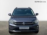 Volkswagen Taigo 1,0 TSi 85kW LIFE - náhled 3