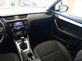 Škoda Octavia (2017) 1.6 TDI, Serv.kniha, Tempomat - náhled 8