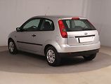 Ford Fiesta (2005) 1.3 i, nová STK, udržované - náhled 3