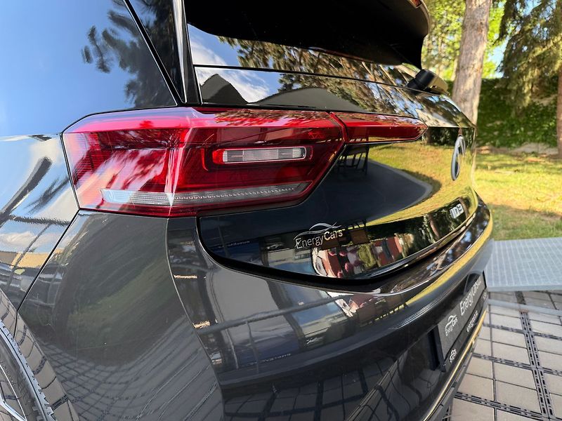 Volkswagen ID.3 Pro S 82kWh HUD REZERVACE - fotka 10 z 40