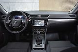 Škoda Superb 1.5 TSI STYLE*VIRTUAL*ČR 1.MAJ - náhled 7