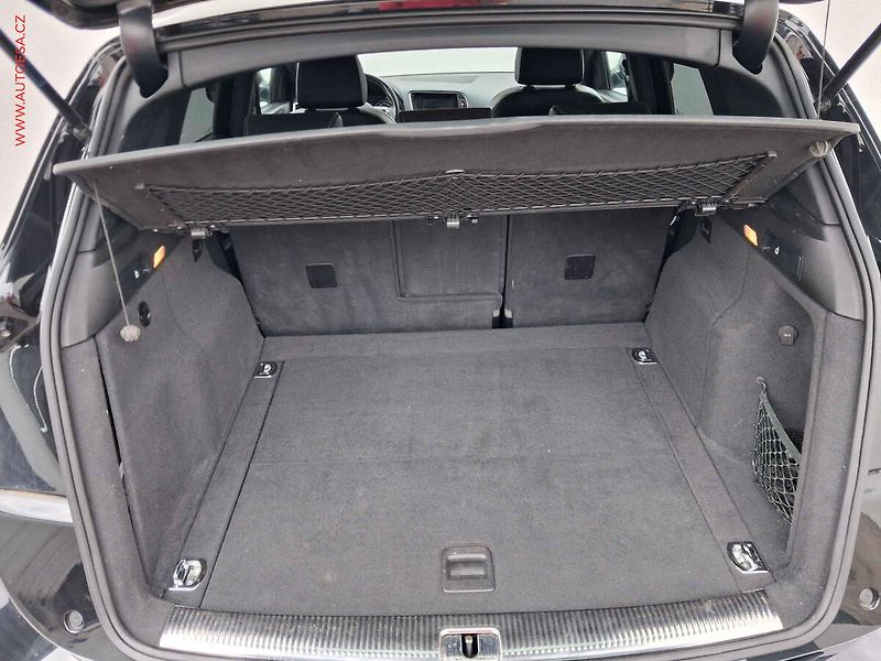 Audi Q5 (2014) 2.0TDI Quattro, S-line - fotka 7 z 16