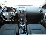 Nissan Qashqai (2012) 1.6 dCi, I-Way, panor, navi - náhled 8