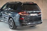BMW X7 M60i xDrive, Masáž, Skylounge - náhled 13