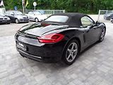 Porsche Boxster (2013) 981 KL12 - náhled 6