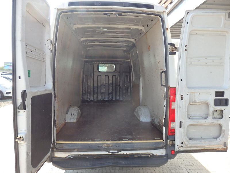 Iveco Daily 2.3 D ABS, KLIMATIZACE - fotka 9 z 14