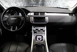 Land Rover Range Rover Evoque 2,0 SE Td4 132 kW Panorama - náhled 31