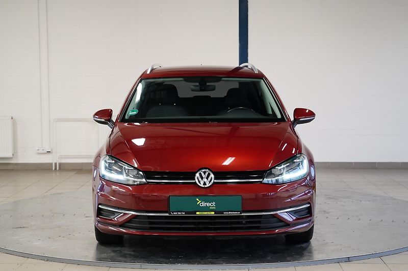 Volkswagen Golf - fotka 4 z 28
