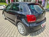 Volkswagen Polo (2012) 1.4i 63kW STYLE -VÝBAVA! - náhled 6