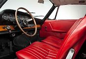 Porsche 911.