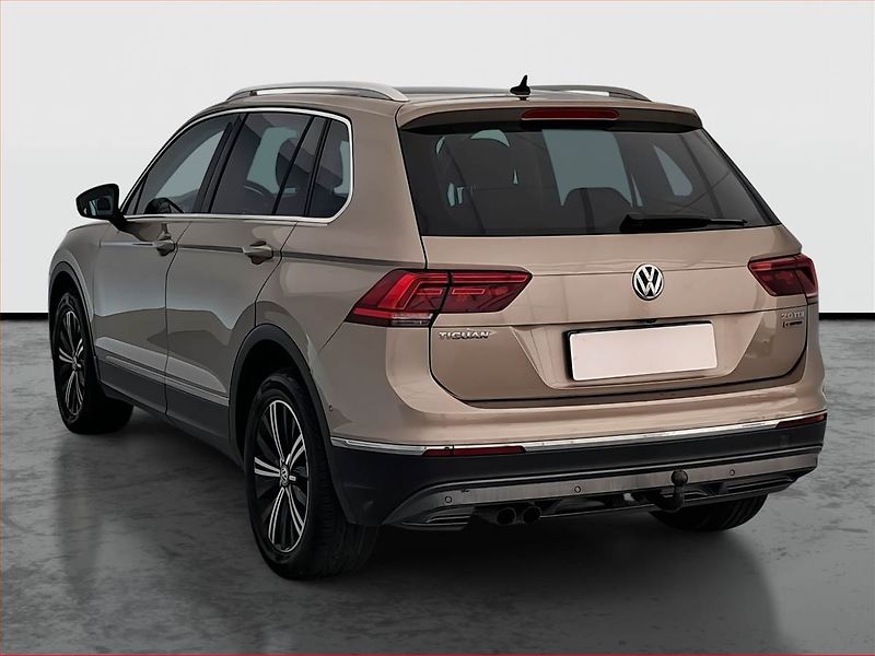Volkswagen Tiguan (2016) 2.0 TDI, 4X4, Automat - fotka 4 z 17