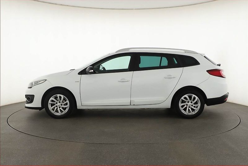 Renault Mégane (2014) Limited 1.2 TCe, ČR,1.maj - fotka 3 z 14