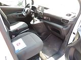 Fiat Dobló cargo (2023) 1.5HDi,L2,ČR,1.majitel - náhled 17