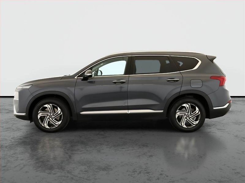 Hyundai Santa Fe (2022) 2.2 CRDi - fotka 3 z 21