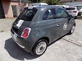 Fiat 500 1,2I 51 KW LOUNGE PANORAMA - náhled 9