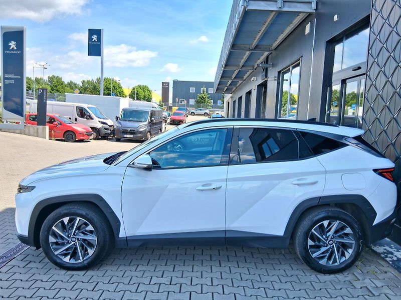 Hyundai Tucson FREEDOM 1.6 T-GDi 110 kW    - fotka 4 z 28