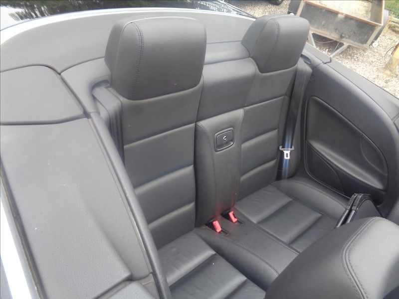 Volkswagen EOS 2,0 - fotka 17 z 21
